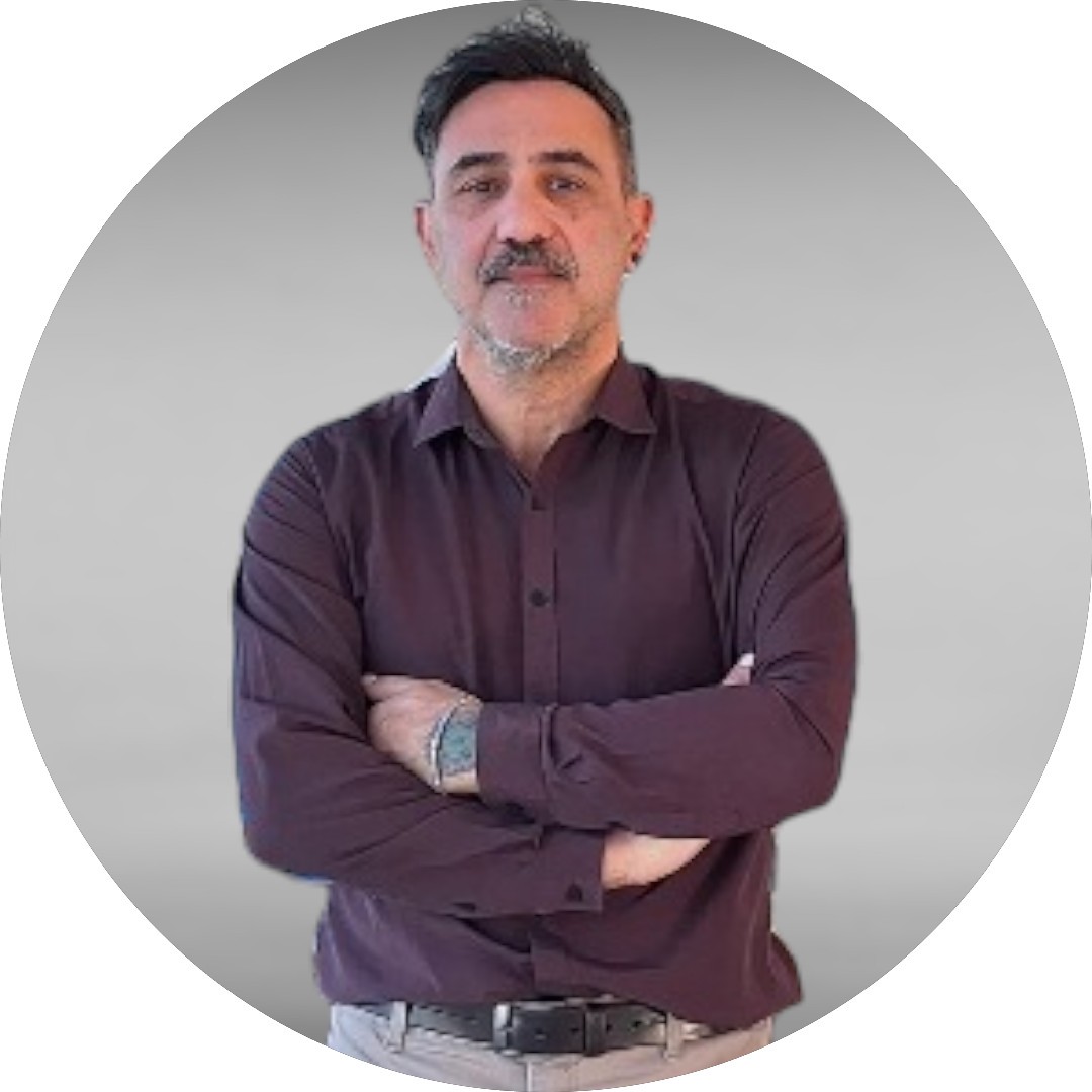 Foto de Pablo Moreno